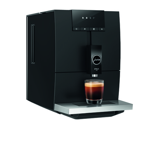 Machine à Café Ena 4 Black (EA)